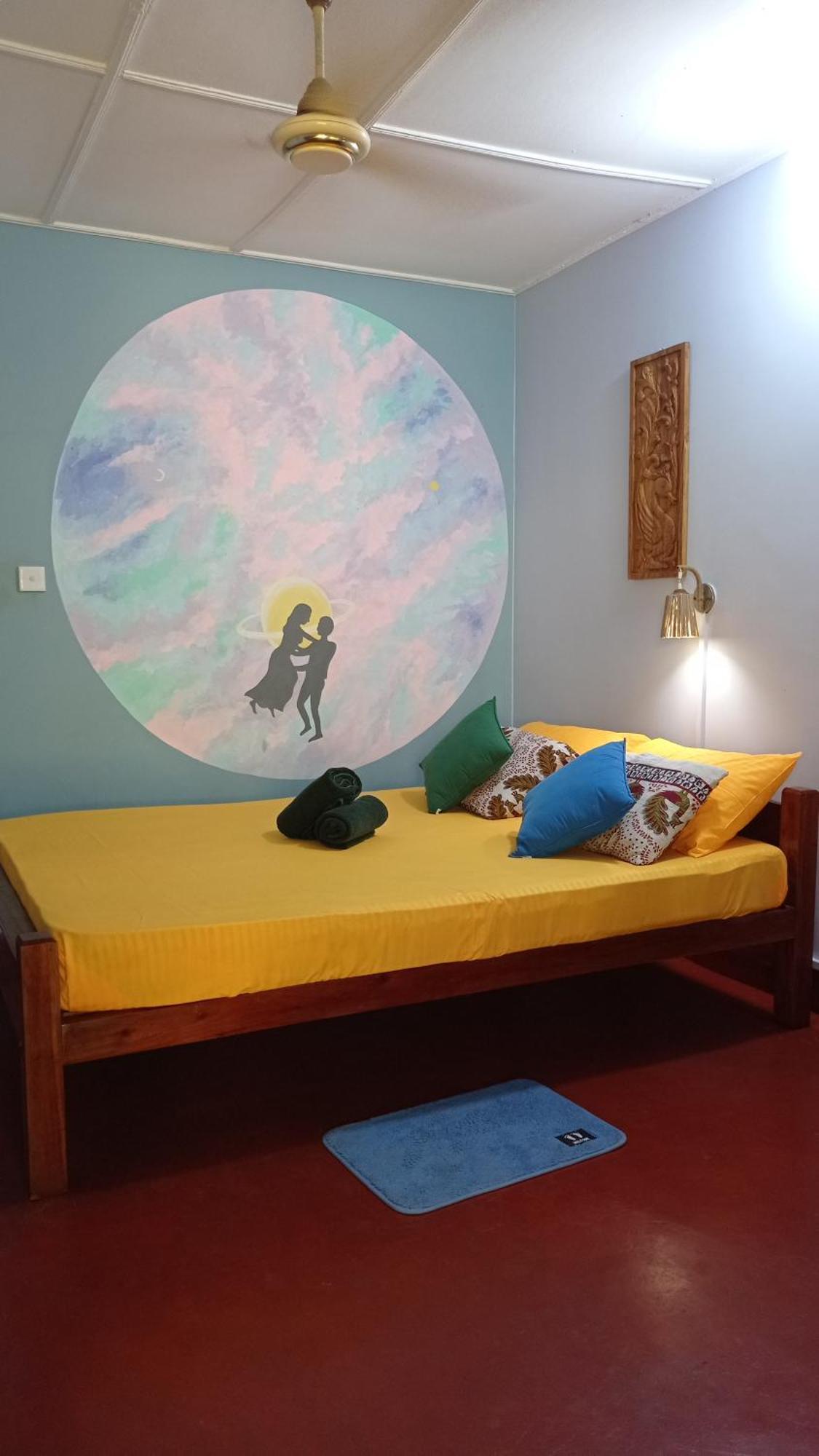 Lobster Inn Trincomalee Dış mekan fotoğraf