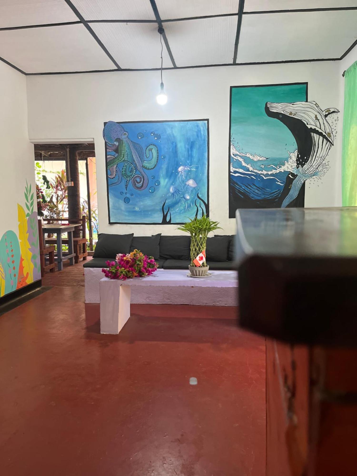 Lobster Inn Trincomalee Dış mekan fotoğraf