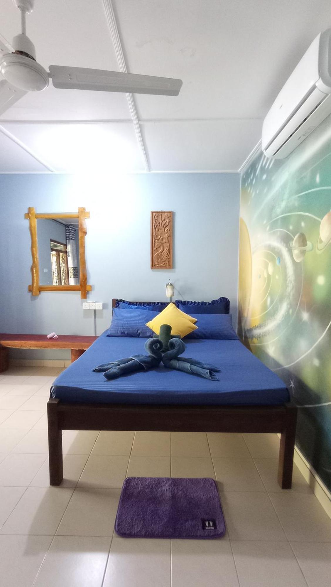 Lobster Inn Trincomalee Dış mekan fotoğraf